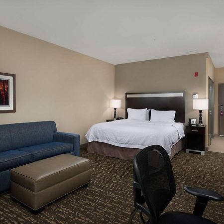 Hampton Inn & Suites Portland/Vancouver Exterior foto